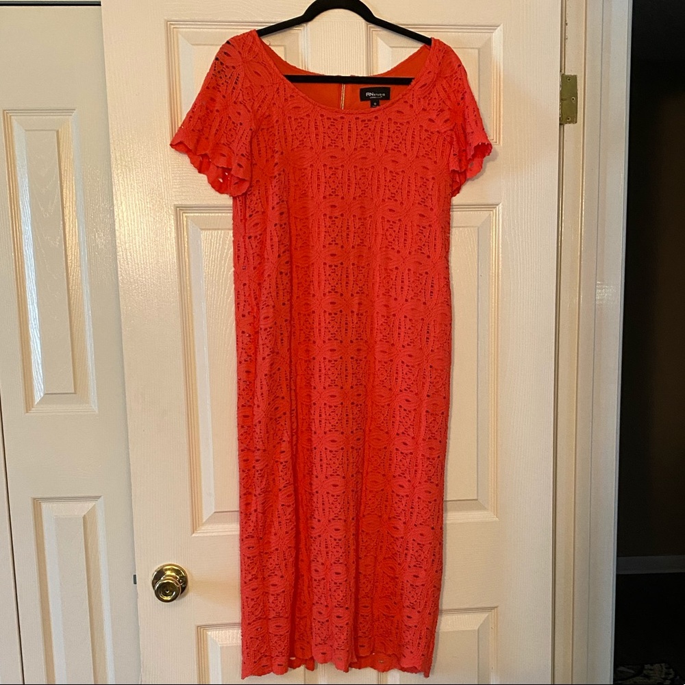 RNstudio Midi dress